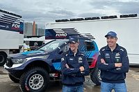 Nani Roma vuelve al Dakar 2024: "Un a&ntilde;o dif&iacute;cil es la realidad"