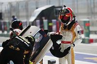 Yifei Ye deja Porsche y apunta a un fichaje por Ferrari en el WEC