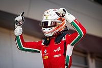 FRECA: Rafa Câmara vence de ponta a ponta no Red Bull Ring