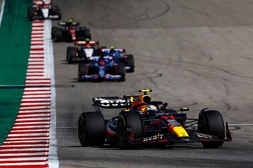 Horner espera que Checo P&eacute;rez  gane "mucha confianza" tras Austin F1