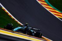 A qué hora fueron los libres de F1 en Bélgica (Spa) y cómo se pudieron ver