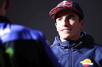 Márquez: "No dije que fuera a correr gratis en Gresini"