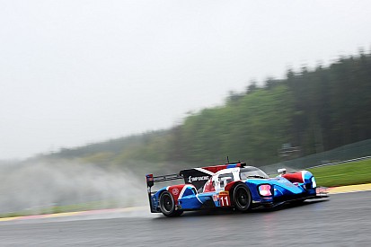 Vandoorne over toekomst in endurance-racerij: “We zullen zien”