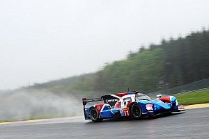 Vandoorne over toekomst in endurance-racerij: “We zullen zien”