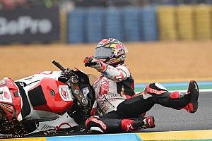 Les qualifications du GP de France MotoGP en photos