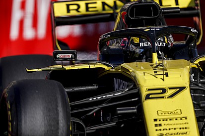 Renault teknik departmanda değişikliğe gitti