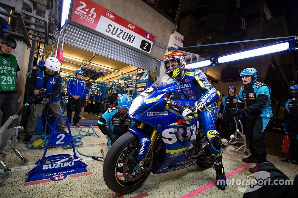 24 Ore di Le Mans Moto a porte chiuse anche nel 2021