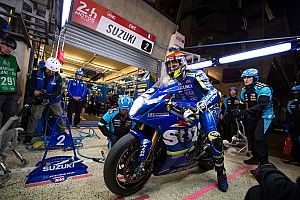 24 Ore di Le Mans Moto a porte chiuse anche nel 2021