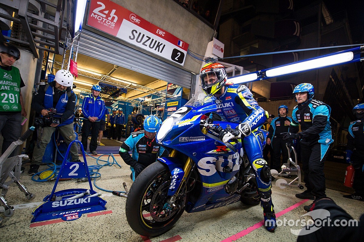24 Ore di Le Mans Moto a porte chiuse anche nel 2021