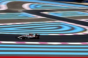 Fotogallery F1: i due turni di prove libere del Gran Premio di Francia 2019