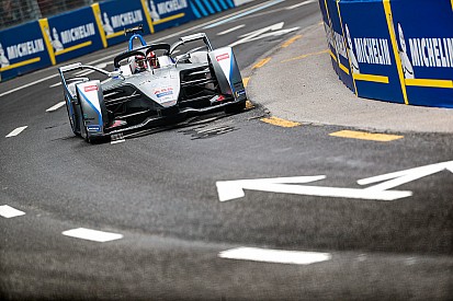 Podium et abandon pour Buemi et Mortara à Berne