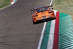Carrera Cup Italia, a Imola la prima pole di Mosca: "Oggi gara cruciale"