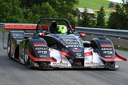 Berguerand/Steiner : le duel reprend ce week-end à Reitnau