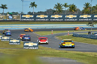Chevrolet diz que tem interesse em presença de marcas rivais na Stock Car