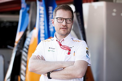Seidl wil zo snel mogelijk duidelijkheid over 2021-reglement
