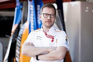 Seidl quiere conocer las reglas de 2021 para definir el camino de McLaren