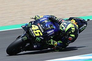 LIVE MotoGP: GP von Spanien, Freies Training 3