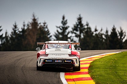 Canlı: Porsche Carrera Cup Fransa – Paul Ricard 2. yarış