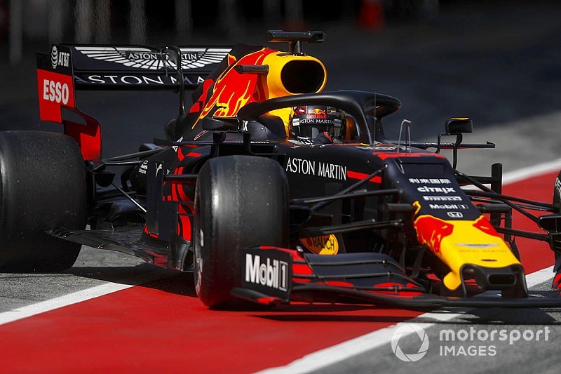 Horner: Ticktum programımız için doğru isim değildi