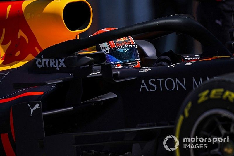 Verstappen defends "logical" strategy despite Q2 exit