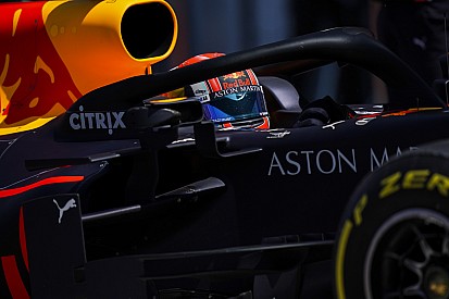 Verstappen, Q2'de elenmesine rağmen Red Bull'un stratejisini savundu