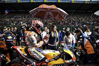 Photos - Les 59 pole positions de Marc Márquez en MotoGP
