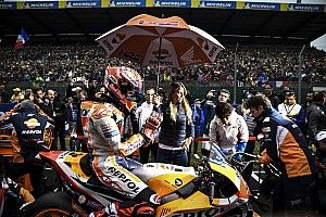 Photos - Les 59 pole positions de Marc Márquez en MotoGP