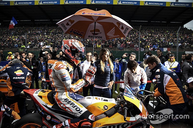 Photos - Les 59 pole positions de Marc Márquez en MotoGP