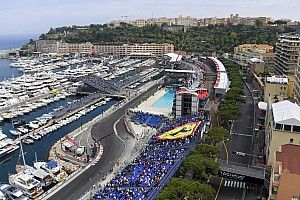 De reden dat het F1-weekend in Monaco op donderdag begint