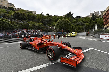 Webber analyseert: "Ferrari moet misschien al op 2020 mikken"
