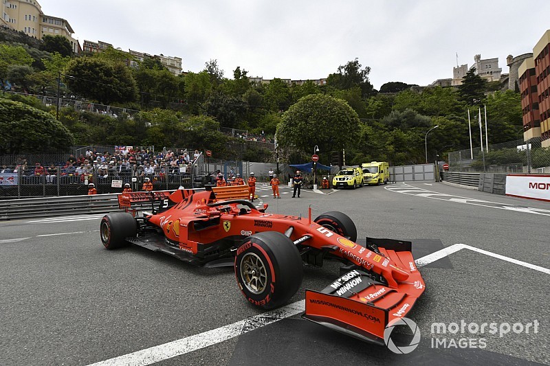 Webber analyseert: "Ferrari moet misschien al op 2020 mikken"