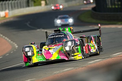 LIVE Endurance: 24 Stunden von Le Mans