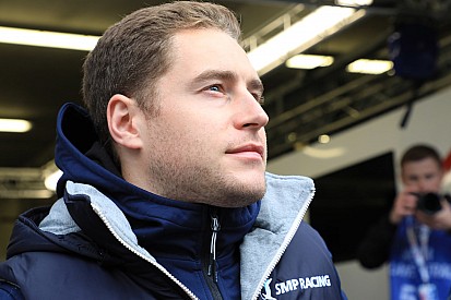 Les débuts studieux de Vandoorne au Mans
