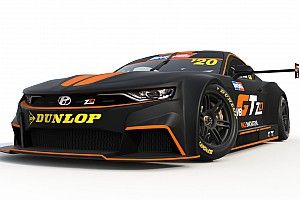 NZ V8s unveils new muscle car regulations