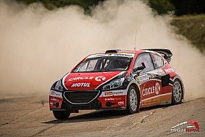 Kuchar: Cieszę się, że jest fajna i zacięta rywalizacja