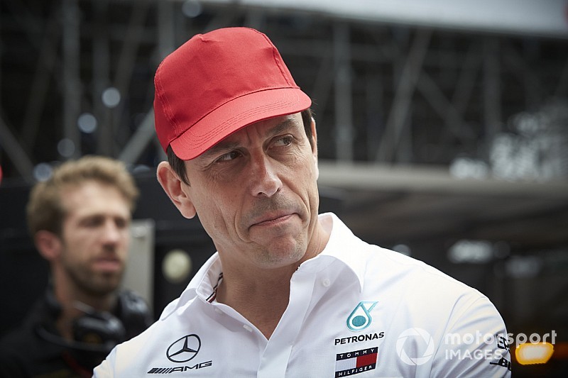 A Mercedes filozófiát váltott, és ez is bevált