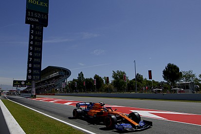 Kierowcy chcą utrzymania Hiszpanii w kalendarzu F1