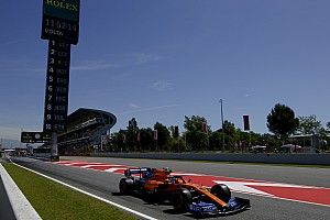 Sainz zmartwiony niepewną przyszłością Grand Prix Hiszpanii