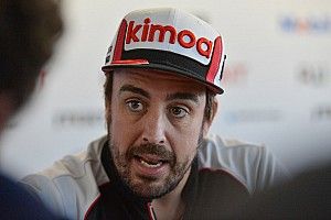 L'opinione: perché l'usato sicuro Alonso non è da rottamare in F1