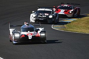 Toyota en Père Peinard, Rebellion et SMP s'affûtent