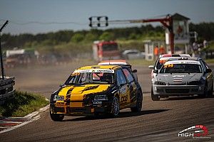 Oponeo MPRC: Punkty na półmetku – SuperNational