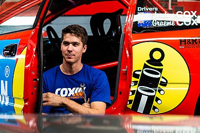 Aussie internet sensation to make TCR start