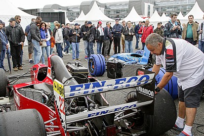 GP de France Historique J-3 : Le point sur les animations