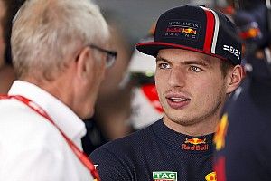 Verstappen, Ferrari'nin Avusturya'da hata yapmasını umuyor