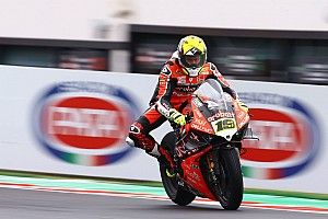 Bautista says door "more closed" on 2020 MotoGP return