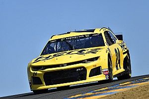 William Byron dominates in Stage 1 win at Sonoma