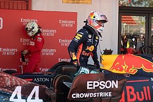 A Red Bull nem talál szavakat Verstappen teljesítményeire