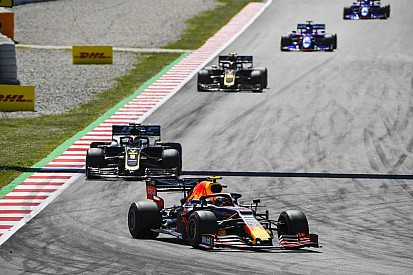 Gasly élvezte, hogy végre küzdhetett