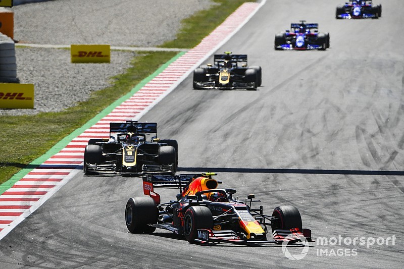 Gasly élvezte, hogy végre küzdhetett