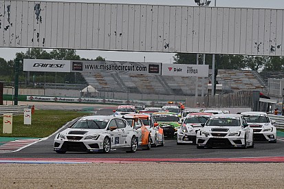 È ad Imola il terzo round stagionale per il TCR Italy
